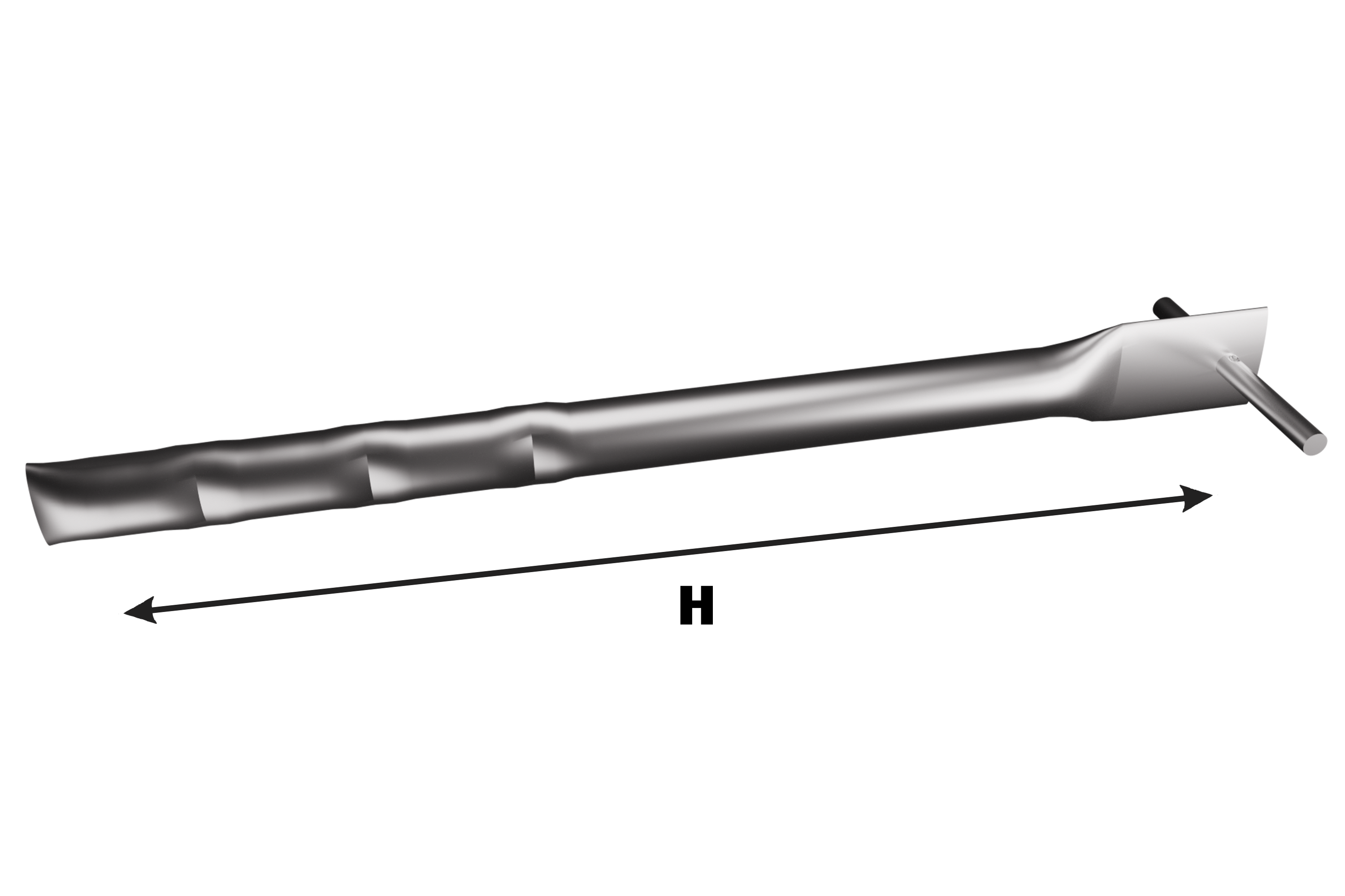 Ø16x1,5 cső csőkapocs + csap